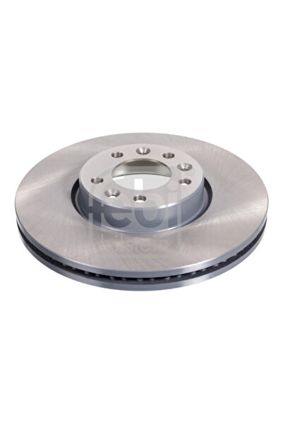FEBI BILSTEIN Disc frana punte fata TOYOTA PROACE VERSO bus (MPY_) 2016-2025