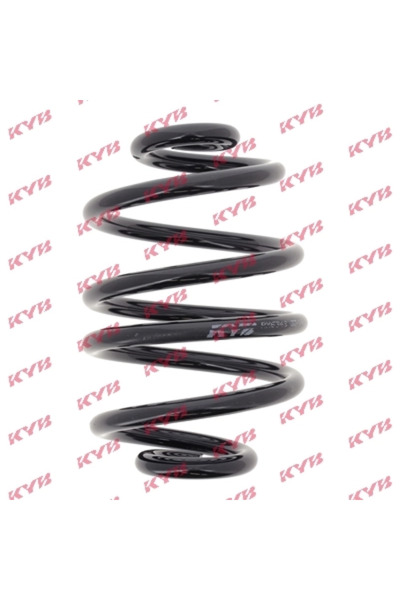 KYB Arc Spiral Puntea Spate Opel Corsa B/Corsa C/Tigra Twintop Vauxhall Corsa...
