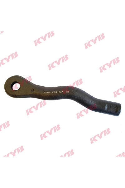 KYB Tie rod end Front axle right LEXUS GS (_S19_) 2005-2011