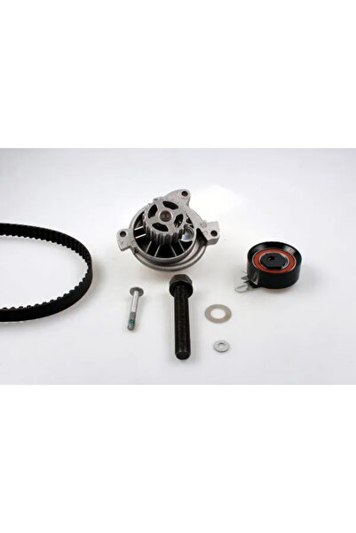HEPU Set Pompa Apa + Curea Dintata Audi A6 C4 Vw California T4 Camper/Lt 28-3...