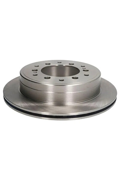 Abe Brake Disc Rear Axle Toyota Caldina/Fortuner/Land Cruiser 1984-2015