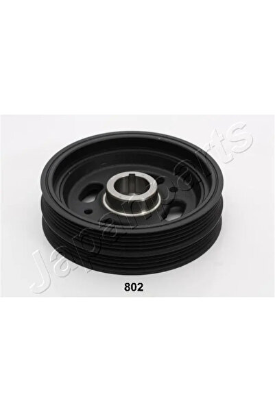 Japanparts Ремъчна шайба на коляновия вал Fiat Sedici Suzuki SX4