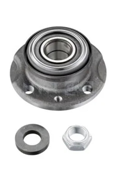 SNR Set Rulment Roata Fiat Seicento / 600