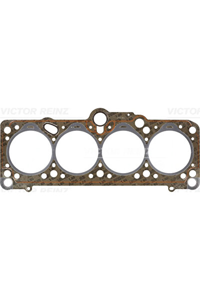 VICTOR REINZ Гарнитура на цилиндрова глава Audi 80 B3 Limousine/80 B4 Seat Co...