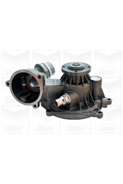 GRAF Pompa De Apa Racire Motor Bmw 5/6/7