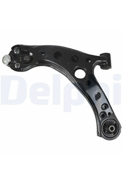 DELPHİ Lower wheel suspension arm TOYOTA COROLLA COMMERCIAL 2022-2025 TC4735