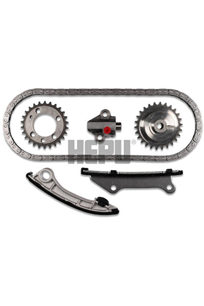 HEPU Chit Lant De Distributie Nissan Interstar Bus/Interstar Caroserie/Inters...