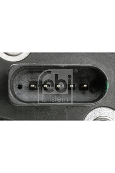 FEBI BILSTEIN Air flow sensor AUDI Q7 (4LB) 2007-2009