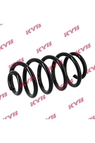 KYB Arc Spiral Puntea Spate Renault Zoe