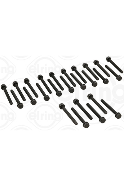 ELRING Set Surub Chiulasa Hino F-Series Isuzu F