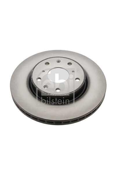 FEBI BILSTEIN Disc Frana Punte Fata Fiat Sedici Suzuki SX4