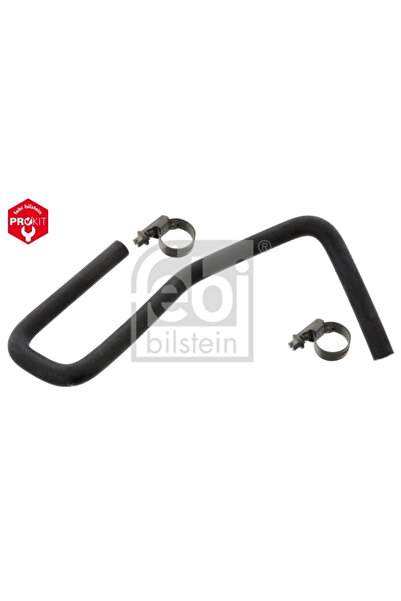 FEBI BILSTEIN Furtun Radiator Scania 4 - Series