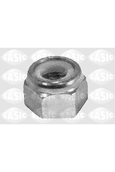 SASIC Piulita, Bolturi Fuzeta (Suport Arc) Puntea Spate 6223303 Citroën Ax/Be...