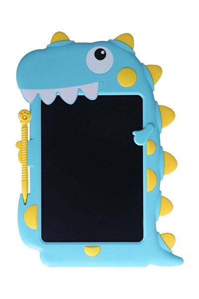 Fun Moment جهاز لوحي للرسم الرقمي بشاشة LCD مقاس 8.5 بوصة