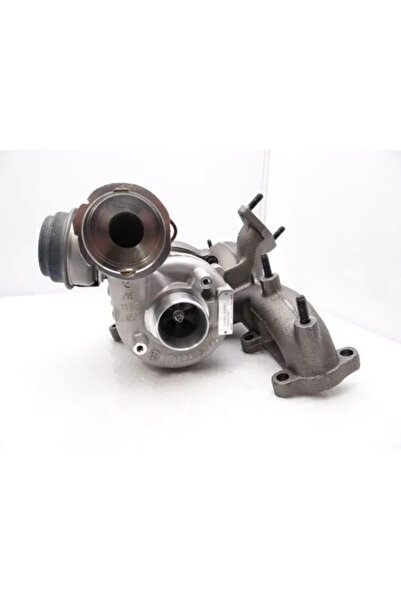 garrett Compresor Sistem De Supraalimentare Audi A3 Seat Leon/Toledo 2