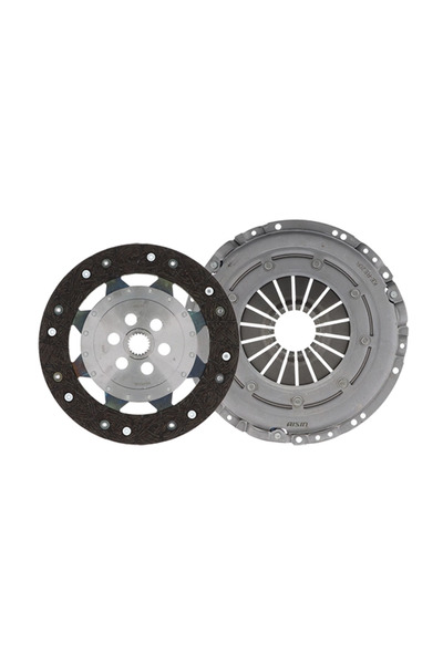 AISIN Set Ambreiaj Dacia Duster Nissan Cube/Juke/Qashqai 1