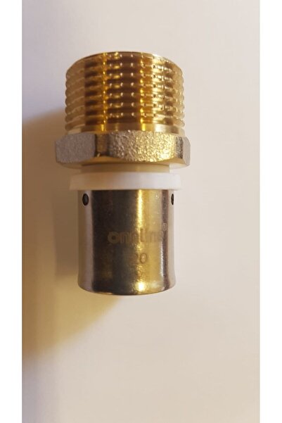 Other Conector presat GZ 40mm x 1 14 ONNLINE