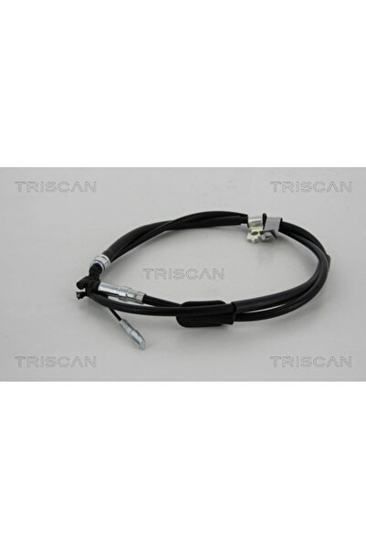 TRISCAN Жило за ръчна спирачка Honda Accord 6