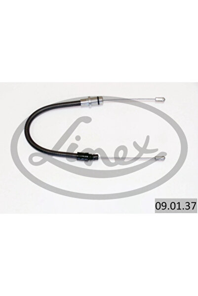 Linex Cablu Frana De Parcare Fata Citroen C8/Evasion Microbus/Jumpy 1 Fiat Sc...