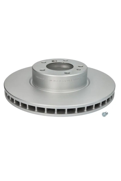 Abe Disc Frana Punte Fata Bmw 5