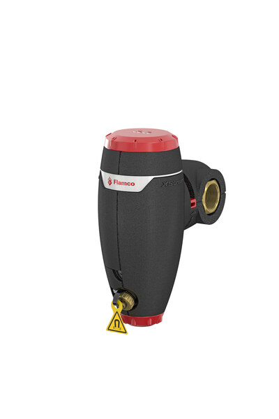 Other Separator de praf cu izolație integrată XStream Clean DN32 G 1 14 inch ...