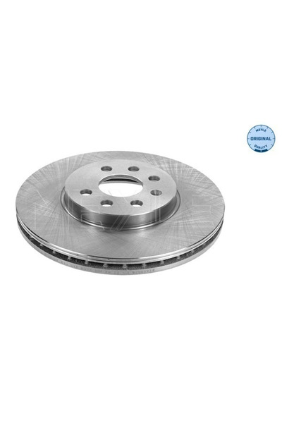 MEYLE Disc Frana Punte Fata Opel Astra H Vauxhall Astra Model 4 Limuzina/Astr...