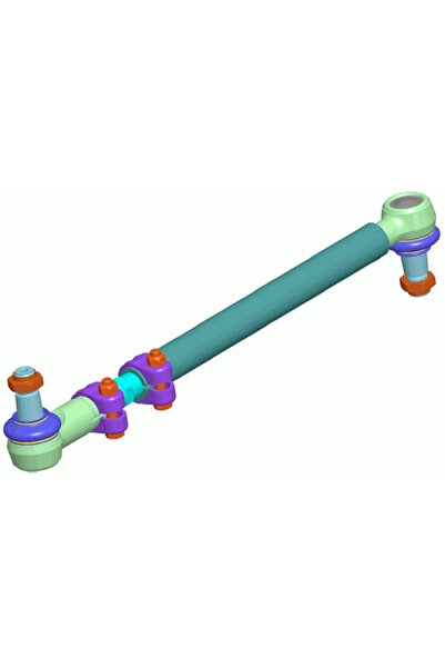 GRAP Bara Directie Setra Series 400/Series 500