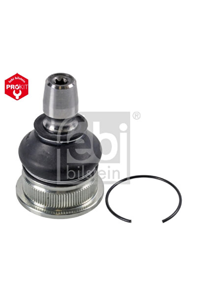 FEBI BILSTEIN Articulatie Sarcina/Ghidare Axa Fata Dreapta Fiat Panda/Punto C...