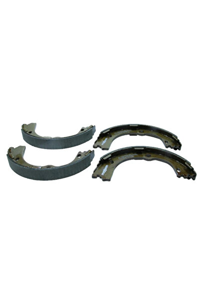 MaxGear Set Saboti Frana Frana De Mana Axa Spate Stanga Hyundai Tucson Hyunda...