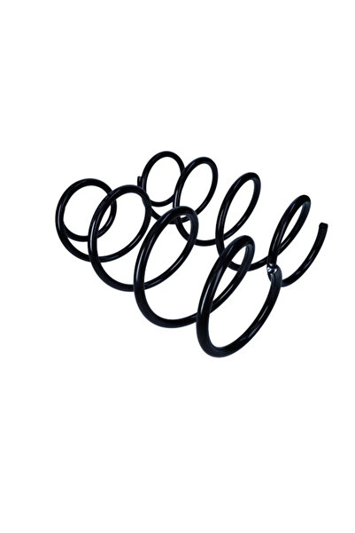 MaxGear Set Arcuri Spirale Punte Fata Renault Laguna 2 2001-2007