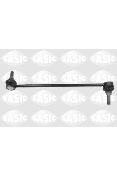 SASIC Brat/Bieleta Suspensie Stabilizator Axa Fata Stanga Nissan 10-Trail 2/1...