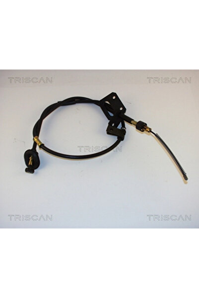 TRISCAN Cablu Frana De Parcare Suzuki 10-90/Vitara
