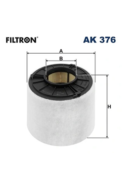 Filtron Filtru Aer Audi Q5 (fyb, Fyg) 2016-2024 Diesel