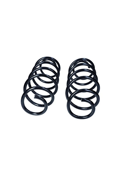 MaxGear Arc Spiral Punte Fata Volvo S80 2/V70 3