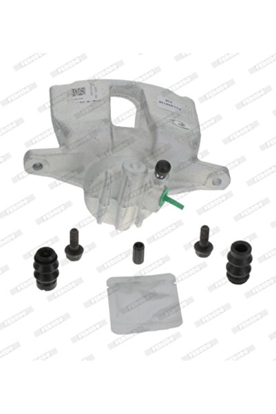 FERODO Etrier Frana Citroen Berlingo / Berlingo First Microbus/C3 1/C4 1 Peug...