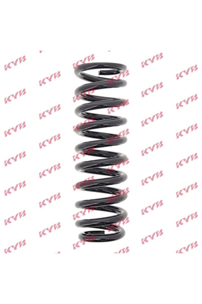 KYB Arc Spiral Punte Fata Toyota Land Cruiser 90