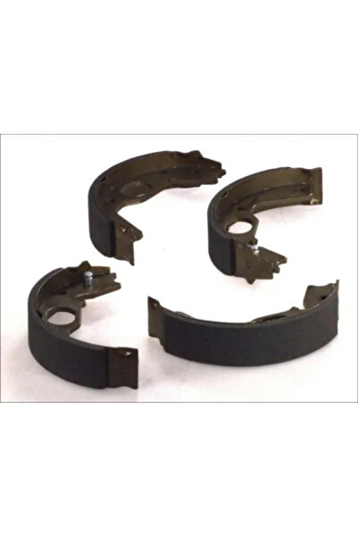 Abe Set Saboti Frana Mitsubishi Delica / Space Gear 1994-2006 Diesel