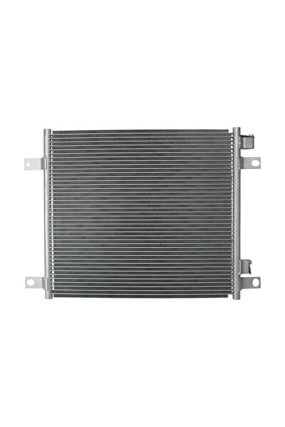 Bosch Condensator Climatizare Daf Cf 75/Cf 85