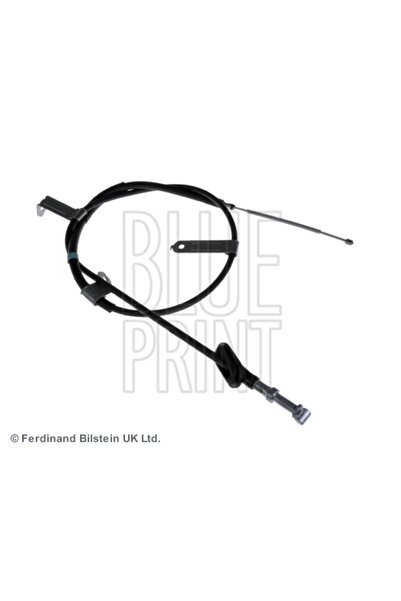 BLUE PRİNT Cablu Frana De Parcare Spate Dreapta Subaru Impreza