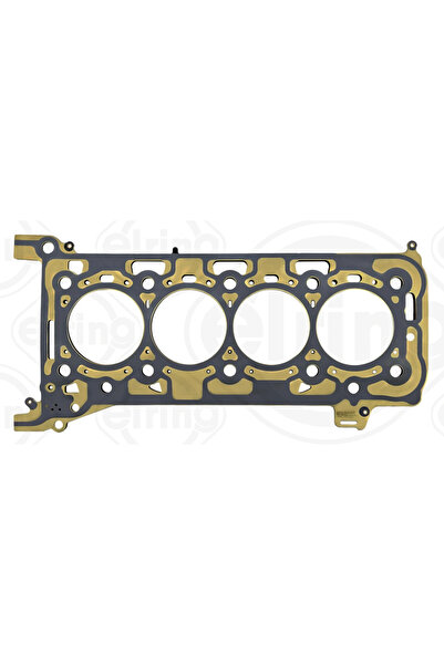 ELRING Garnitura Chiulasa Ford Focus 4/Galaxy 3/Kuga 3 Ford Asia & Oceania Ev...