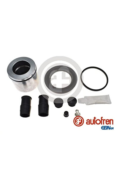 AUTOFREN SEINSA Set Reparatie Etrier Punte Fata Mercedes-Benz M-Class 1998-2015