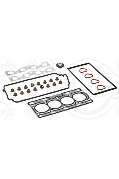 ELRING Set Garnituri Chiulasa Peugeot 206 Renault Clio 2/Clio Symbol 1/Kangoo