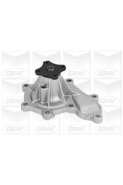 GRAF Pompă De Apă, Răcire Motor Nissan Primera Combi (wp12) 2002-2008 Diesel