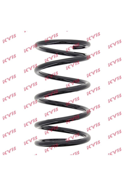 KYB Arc Spiral Puntea Spate Toyota Rav 4 2 2000-2005