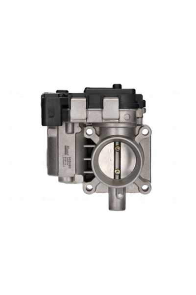 Nissens Carcasa Clapeta Fiat 500/Panda Lancia Ypsilon