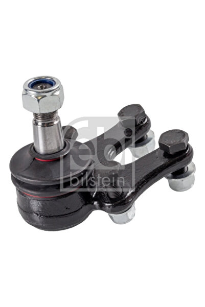 FEBI BILSTEIN Front Axle Load/Guide Joint Right Toyota Dyna 100 Platform/Chas...