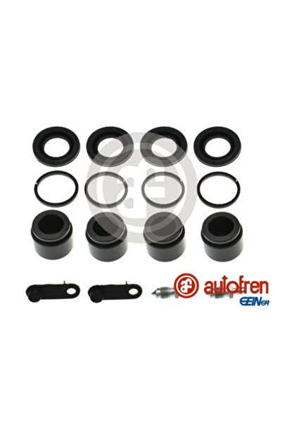 AUTOFREN SEINSA Set Reparatie Etrier Puntea Spate Vw Touareg