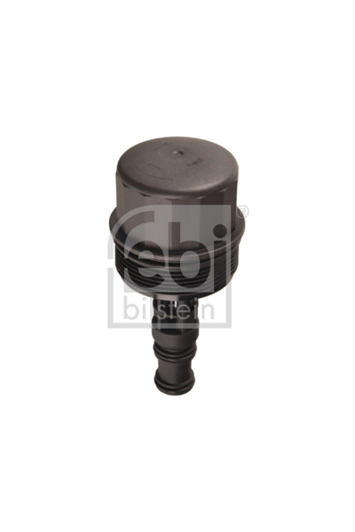 FEBI BILSTEIN Capac Carcasa Filtru Ulei Mercedes-Benz C-Class/Clk/Cls