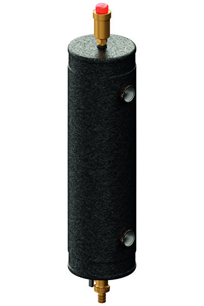 Other Ambreiaj hidraulic izolat SHEOC până la 40 kW 1 EPP