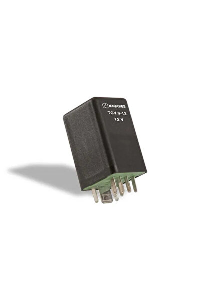 MAHLE Unitate De Control Bujii Incandescente Audi A3 Seat Alhambra/Leon